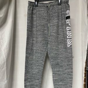 Pink  by Victoria’s Secret sweatpants